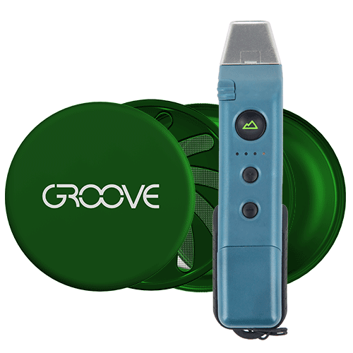 Summit+ Vaporizer, Vaporizers, Vapium, Marketplace Vape  - Marketplace Vape