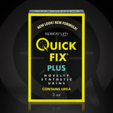 Quick Fix Plus Synthetic Urine, Synthetic Urine, Specturm Labs, Marketplace Vape  - Marketplace Vape