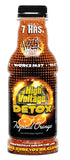 HIGH VOLTAGE DETOX TROPICAL ORANGE - 16OZ, Detox, High Voltage, Marketplace Vape  - Marketplace Vape