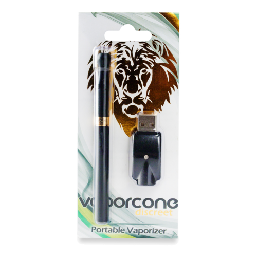 VaperCone Discreet Vaporizer, Vaporizers, VaperCone, Marketplace Vape  - Marketplace Vape