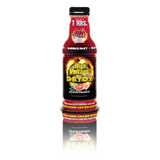 HIGH VOLTAGE DETOX - 16OZ, Detox, High Voltage, Marketplace Vape  - Marketplace Vape